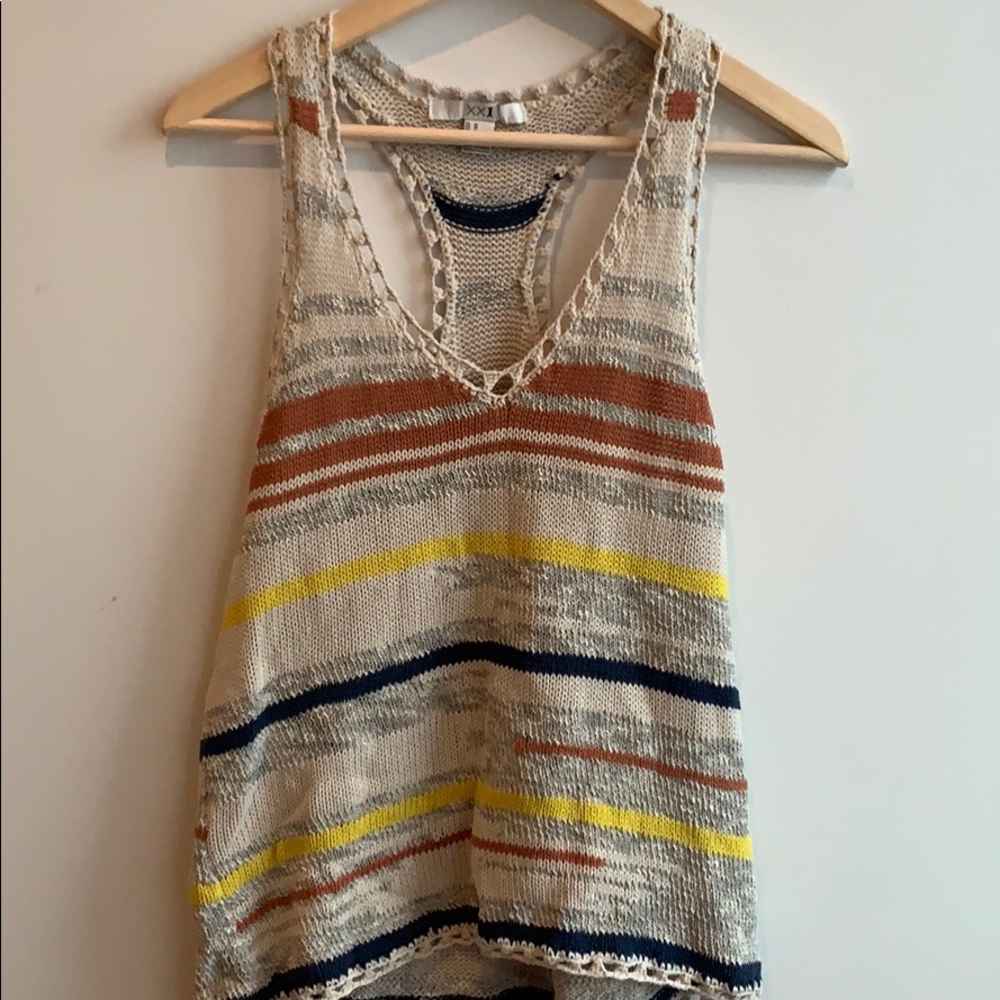 🌸 Summer top XXl